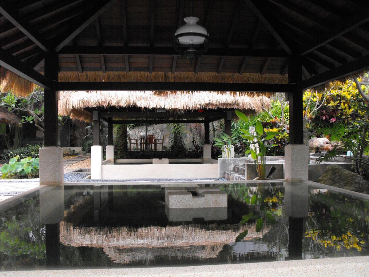 Cloud Garden Homestay Wu-laj Exteriér fotografie