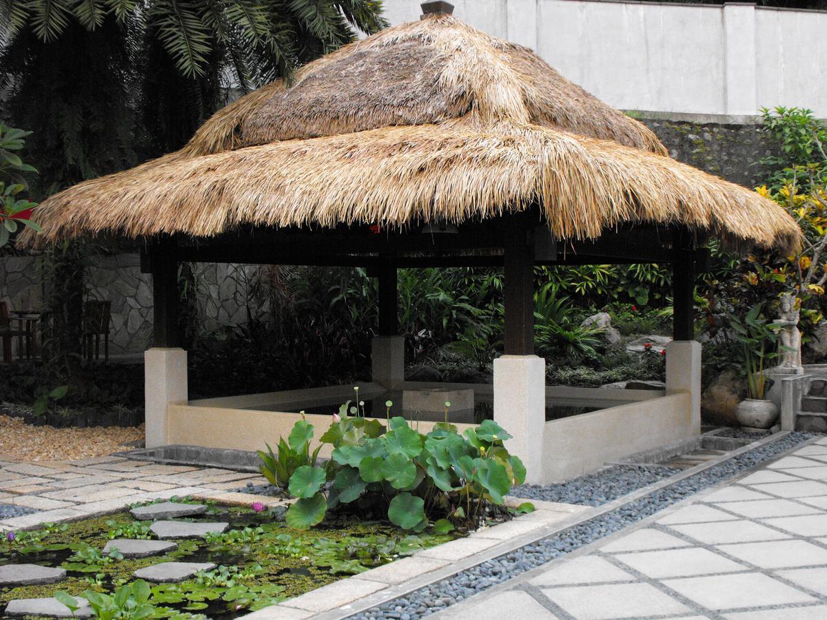 Cloud Garden Homestay Wu-laj Exteriér fotografie