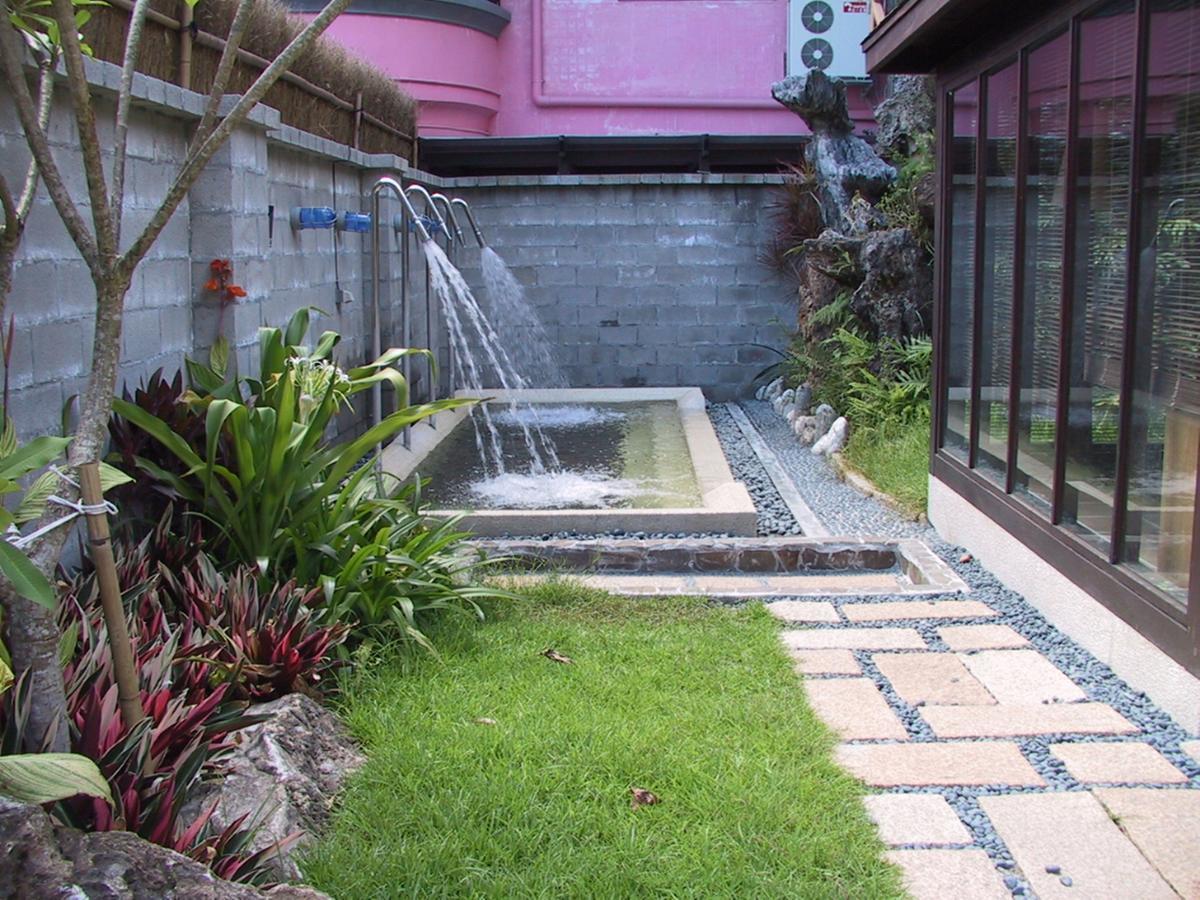 Cloud Garden Homestay Wu-laj Exteriér fotografie
